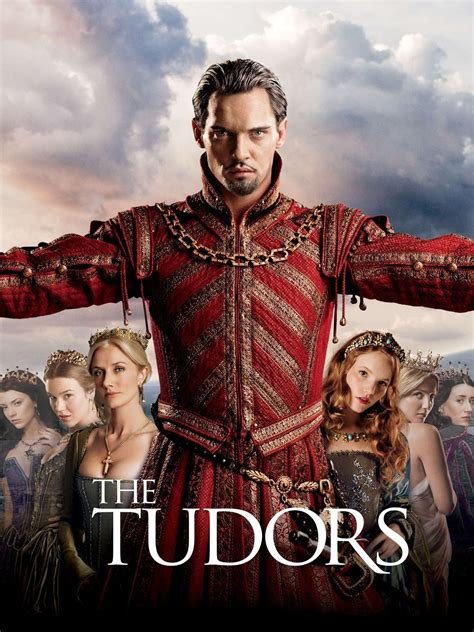 the tudor film|the tudors season 5.